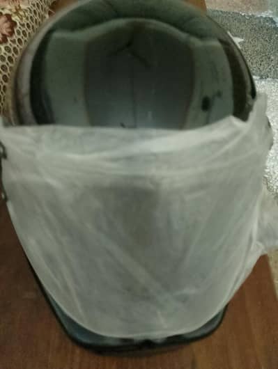 New Helmet Reasonable Price