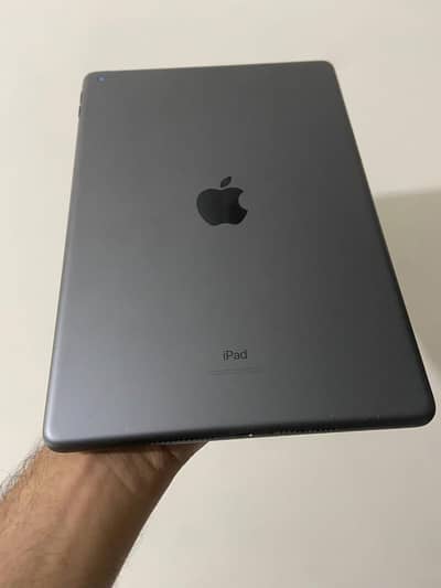 Apple Ipad 7th Generation