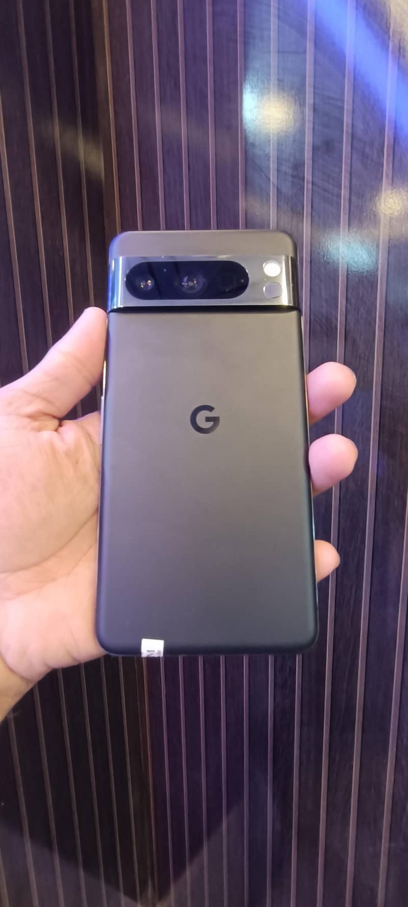 Google Pixel 8 Pro 0