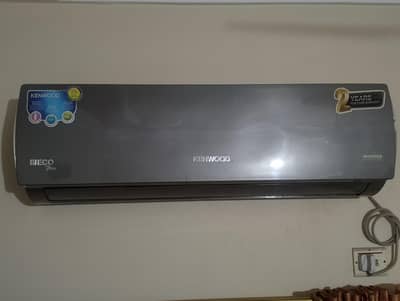 Kenwood AC 1.5 ton