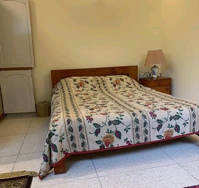 Aesthetic Lower Portion Of 500 Square Yards For rent Is Available