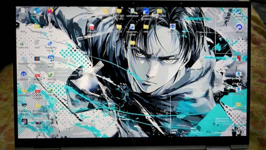 HP EliteBook x360 1030 G7 16/512