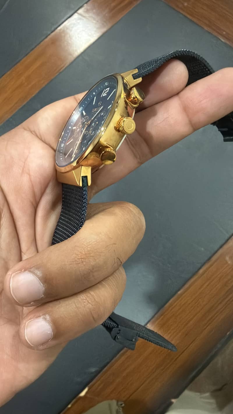 OBAKU Denmark Watch 1