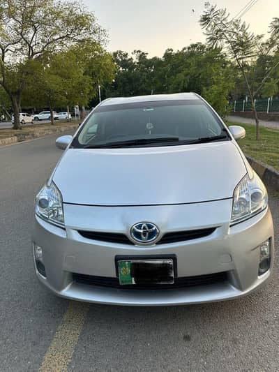 Toyota prius 2011 /14/15