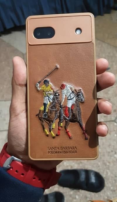 Google Pixel 6a, PTA Dual Sim, 128Gb, Watsap only 0312 4025235