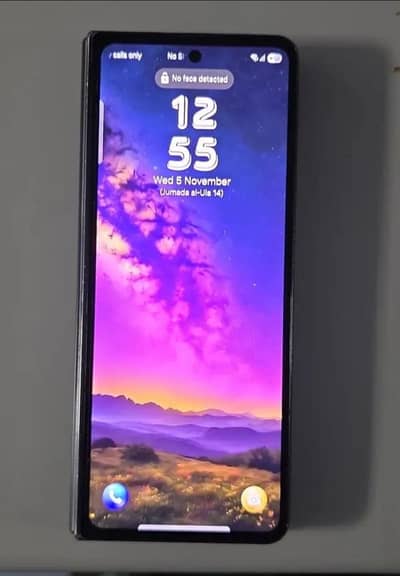 FOLD 4 NON PTA 10/9 CONDITION