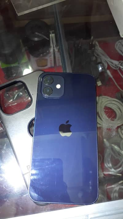 Iphone 12 JV Bettry health 86%  64GB True tone ok Face Id ok All 9/10