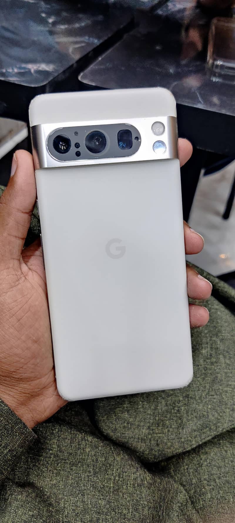 Google Pixel 8 Pro 0