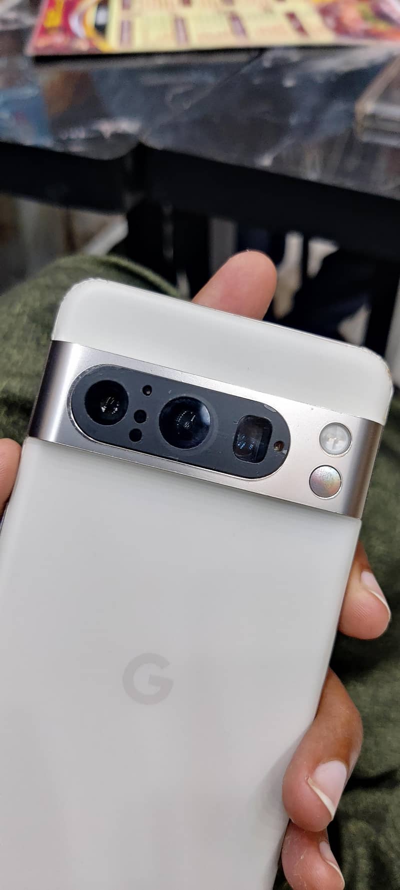 Google Pixel 8 Pro 1