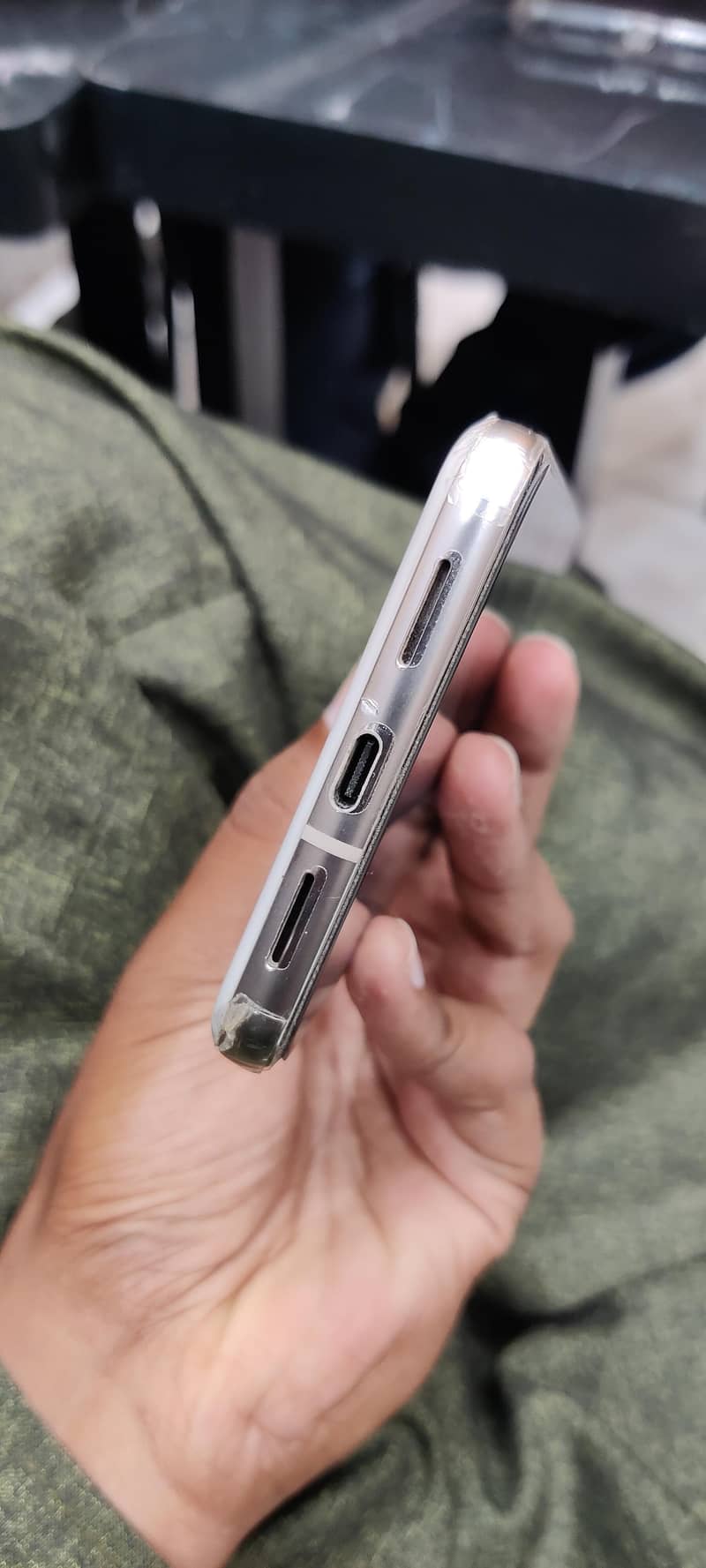 Google Pixel 8 Pro 5