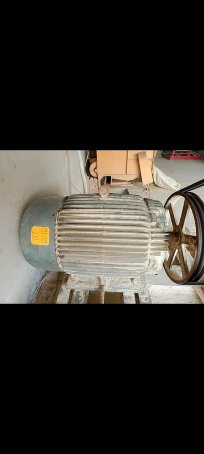 tecco 30hp