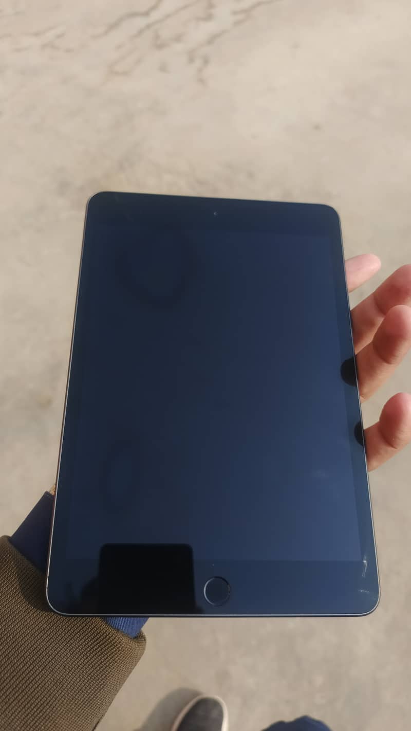 Ipad mini 5 2