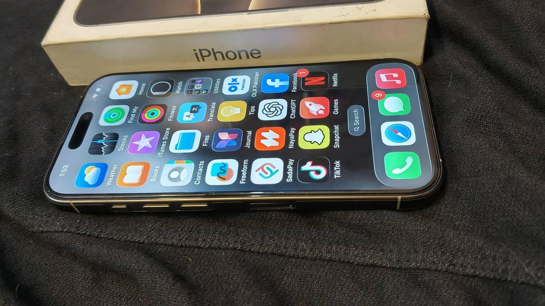 iphone 16pro 9