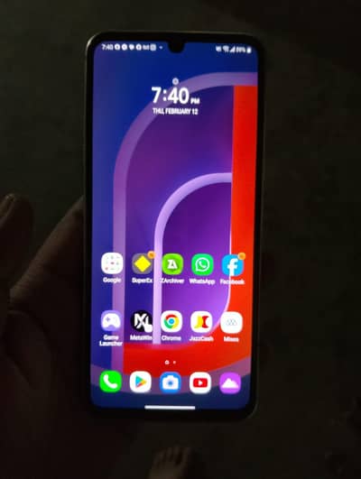 LG V60 THINQ 5G GAMING 8/128 GB