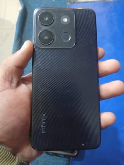 Infinix Smart 7 For Sale Urgent