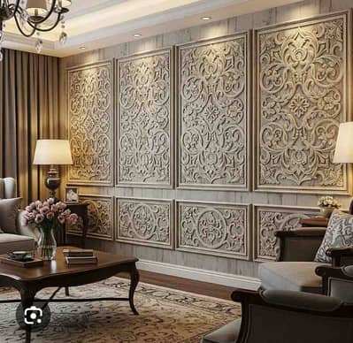 Studio Apartment NON Furnished For Sale on Easy Instalments in Dream Gardens Lahore