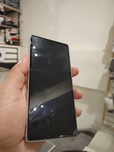 Google pixel 7A 03049497110