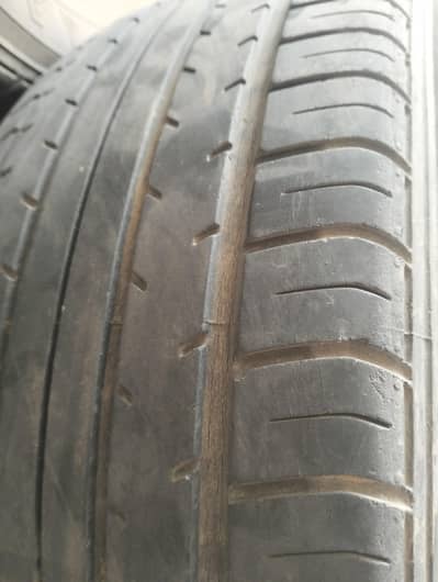 yokohama A-460  205/55R16  91 V 4 tyres