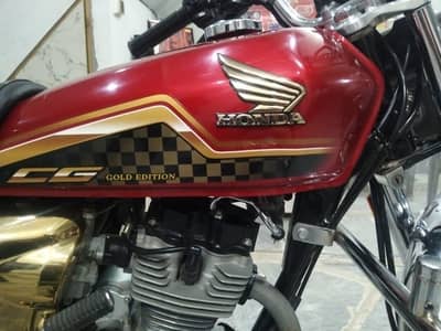 total genuine scratch less