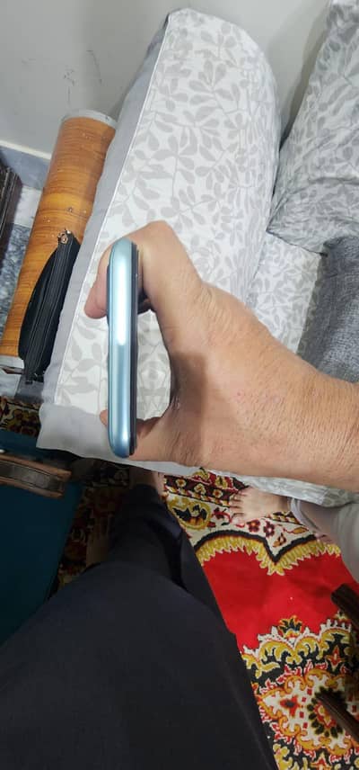 infinix hot 10s with complete box not repair 6gb128gb 6000mah battery