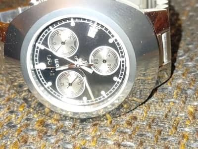 Rado 100m Titanium  Mens Watch