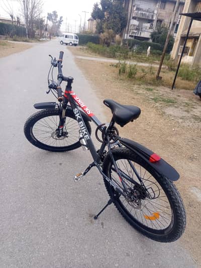 Imported Mountain Bicycle for Sale