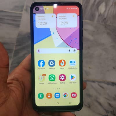 Samsung a21s pta approved