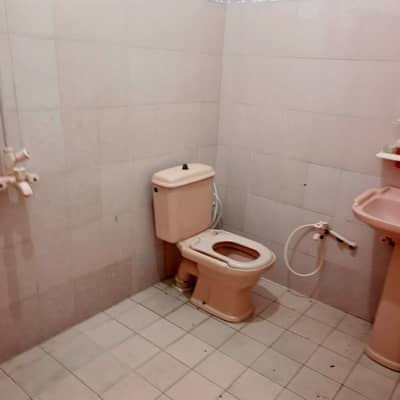 Double Story house available for rent in dhoke banras near range road Rwp