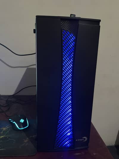 Budget gaming pc