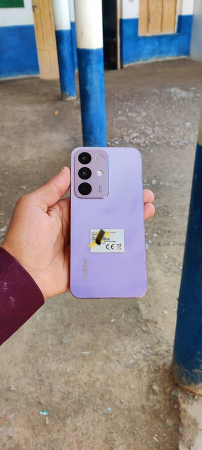 realme c85 pro