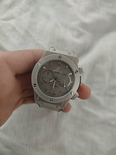 Hublot watche
