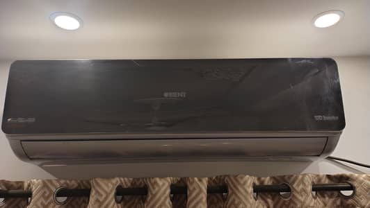 Orient 1.5 ton Inverter