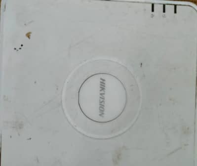 hikvision DVR 8 chanel