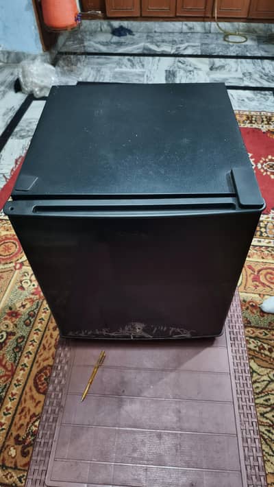 Haier 1 Door Refrigerator Brand New