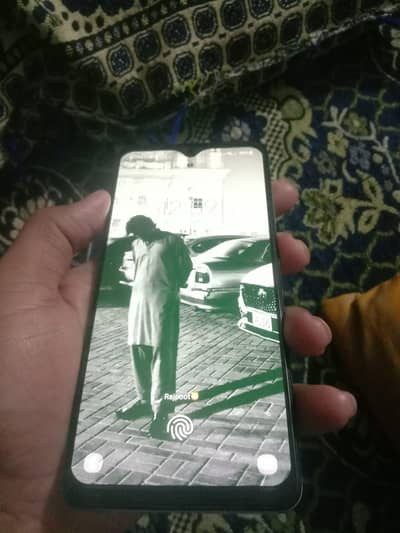 samsung a51 8/128gb all ok