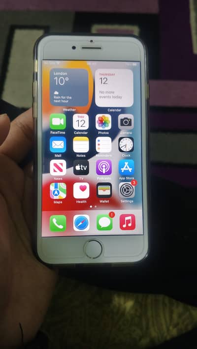 Iphone 7 Factory unlock