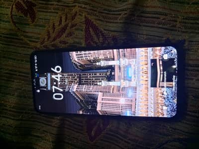 itel Power 70 128 GB official PTA 10/10 with box charger