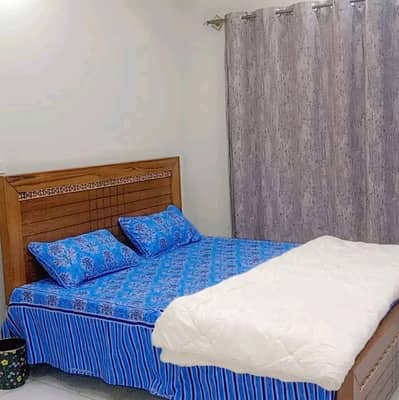 Furnished Apartment Available For Rent