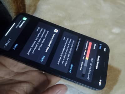 sealing my I phone 12