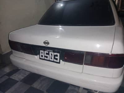 good car good condiosion