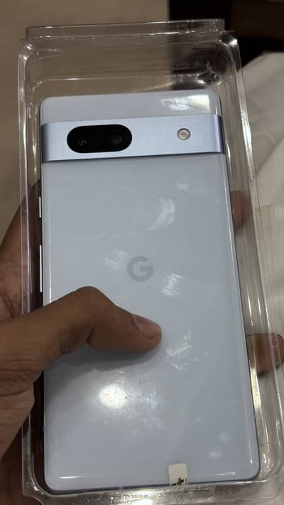 Google Pixel 7a