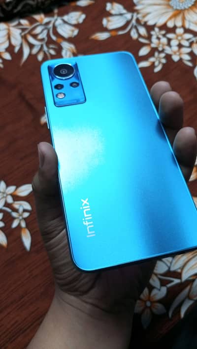 Infinix note 11 6+6+5 128 03101878130 watsap le rabta kare