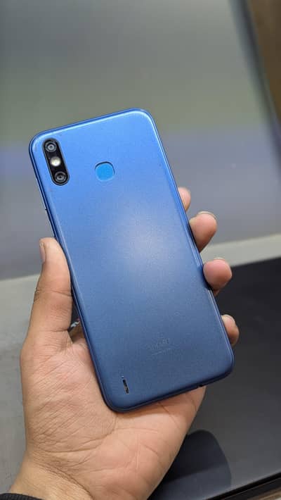 Infinx Smart 4 2/32 Total orgnl