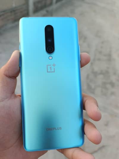 Oneplus 8 Dual Sim PTA