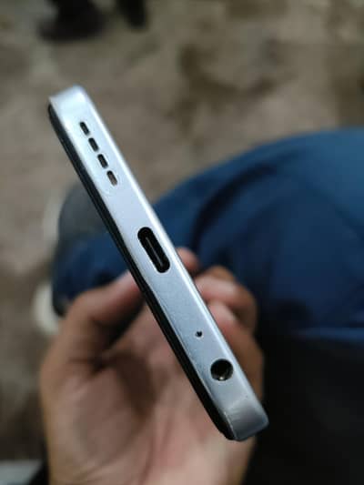 Infinix smart 10 Plus