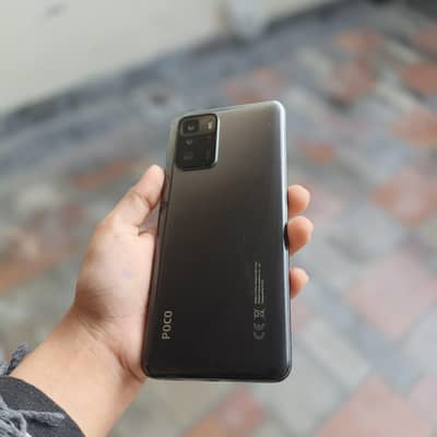 Xiaomi Poco X3 GT___Gaming Mobile