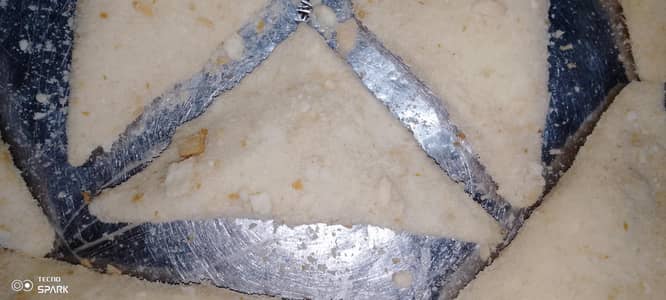 Frozen k karigaar ki zaroraat hai