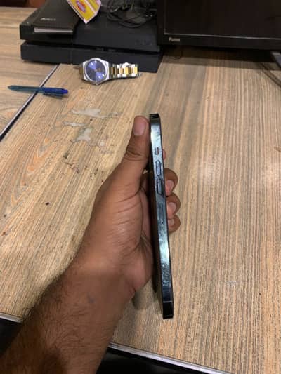 Iphone 13 pro max non pta FU