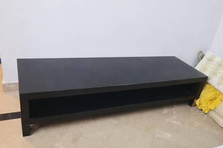 Ikea TV console