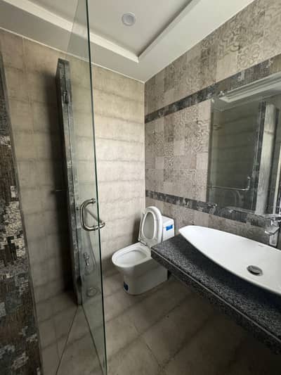 Media Town Ground Portion For Rent